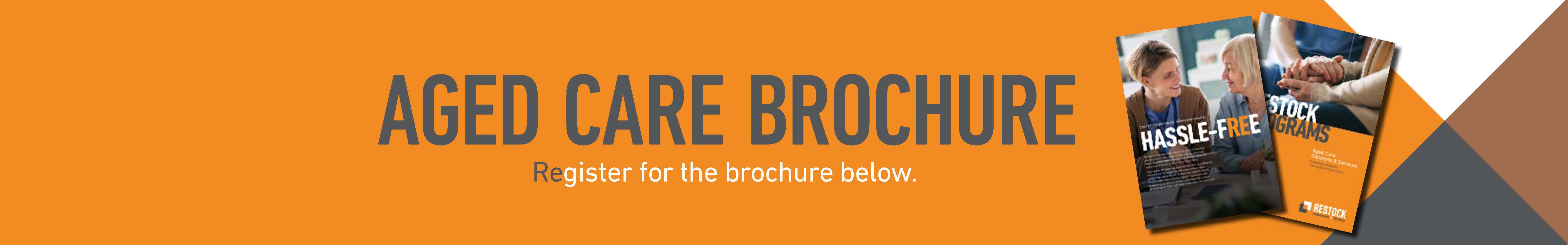 AGED CARE_site Brochure Download